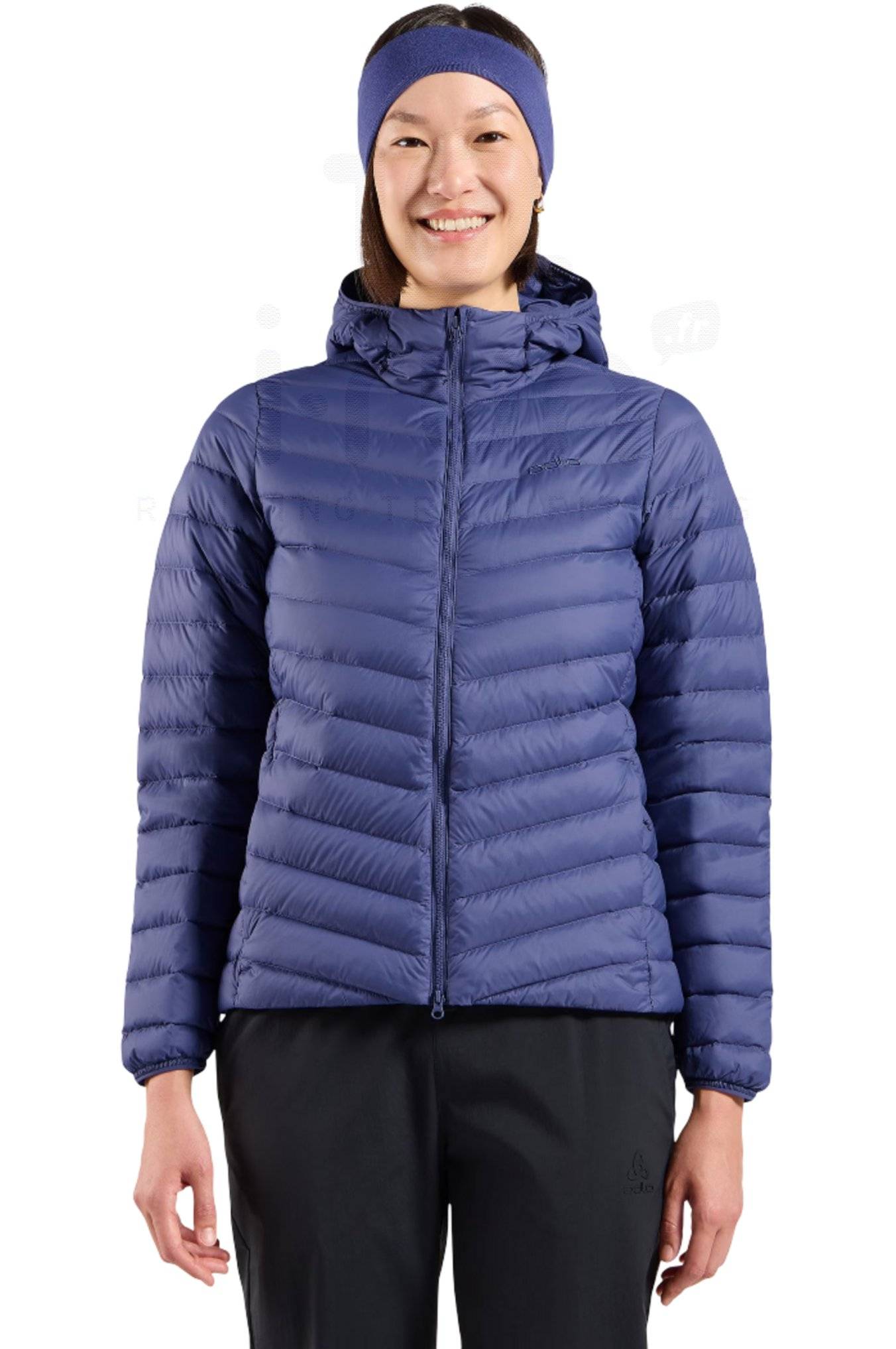 Odlo Insulated X-Alp Packable Down 
