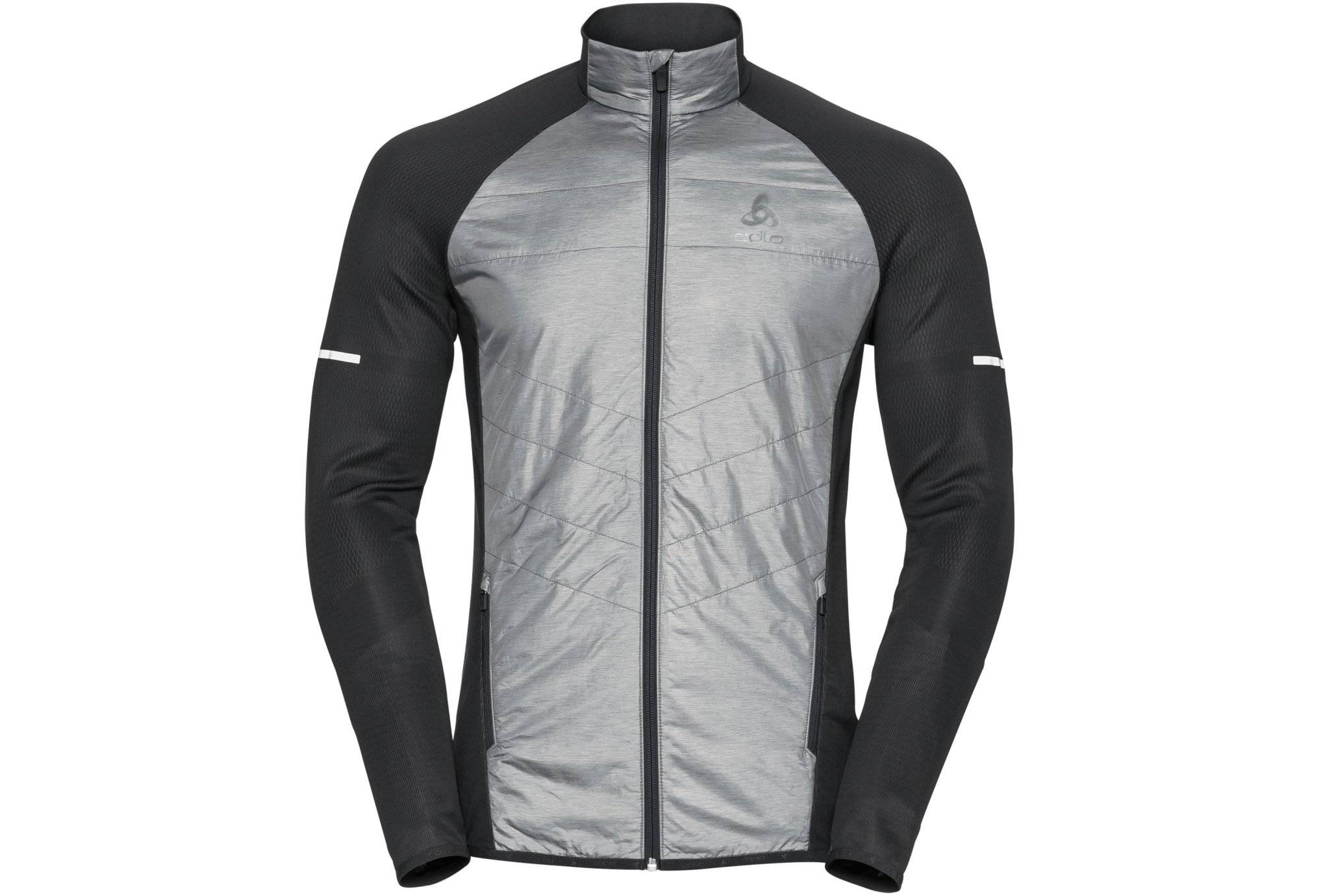 Odlo Irbis Seamless M Vestes coupe Vent homme pas cher 370982