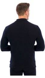 Odlo Merino 260 Natural 1/2 Zip