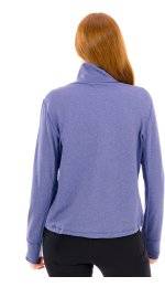 Odlo Mid Layer 1/2 Zip Roy