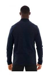Odlo Mid Layer 1/2 Zip Roy