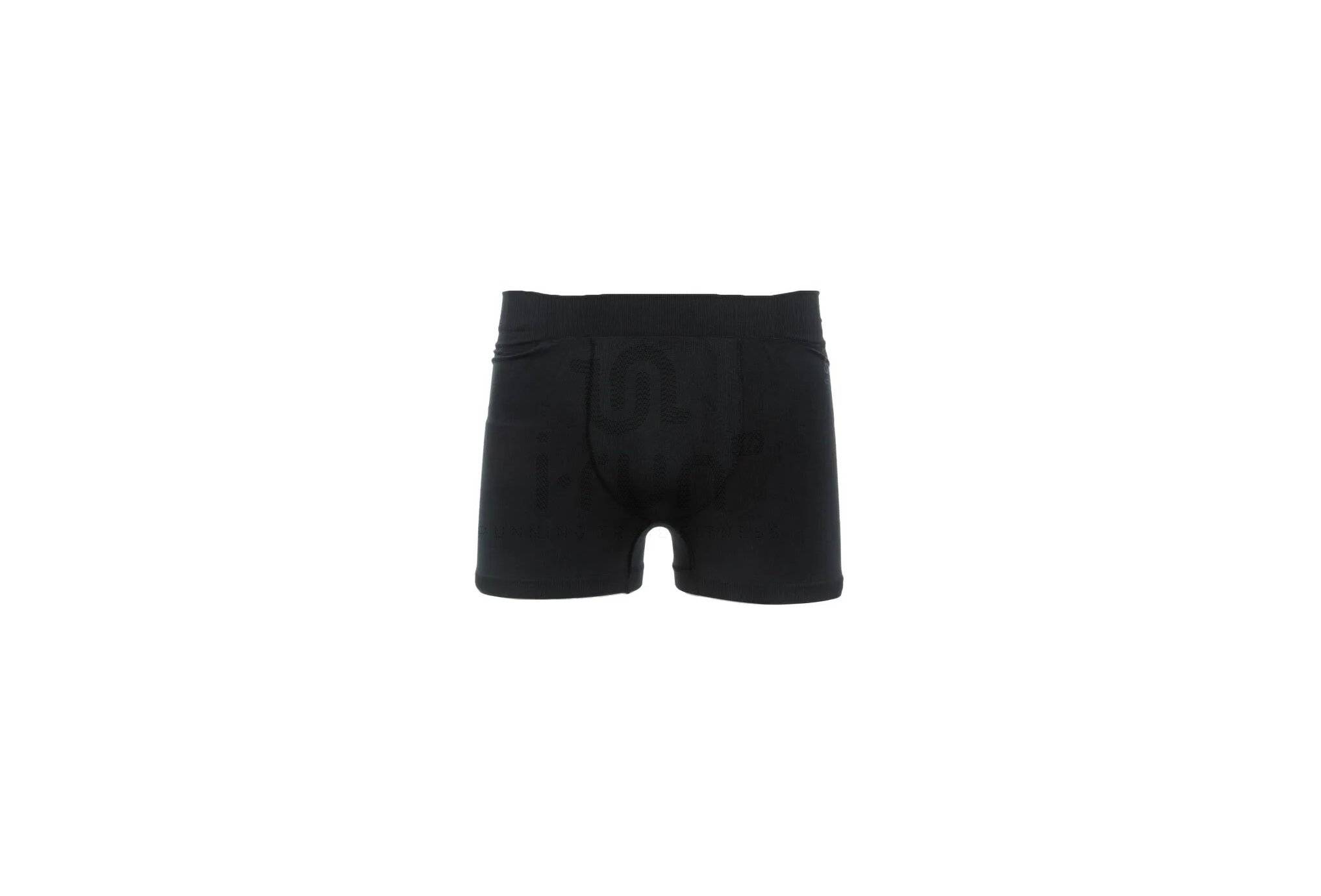 Slip De Sport Odlo SUW Performance Light Homme Noir - Anti-odeurs, Léger - 188112-15000