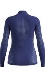 Odlo Performance Warm 1/2 Zip