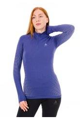 Odlo Performance Warm 1/2 Zip
