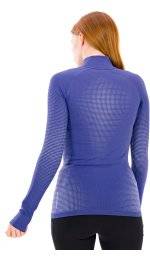 Odlo Performance Warm 1/2 Zip