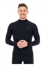 Odlo Performance Warm 1/2 Zip