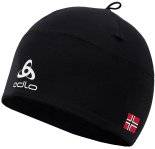 Odlo Polyknit Fan Warm