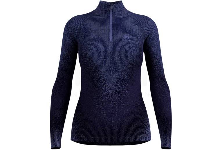 Odlo POW Blackcomb 1/2 Zip 