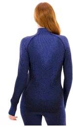 Odlo POW Blackcomb 1/2 Zip