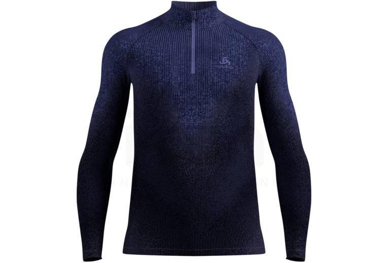 Odlo POW Blackcomb 1/2 Zip 