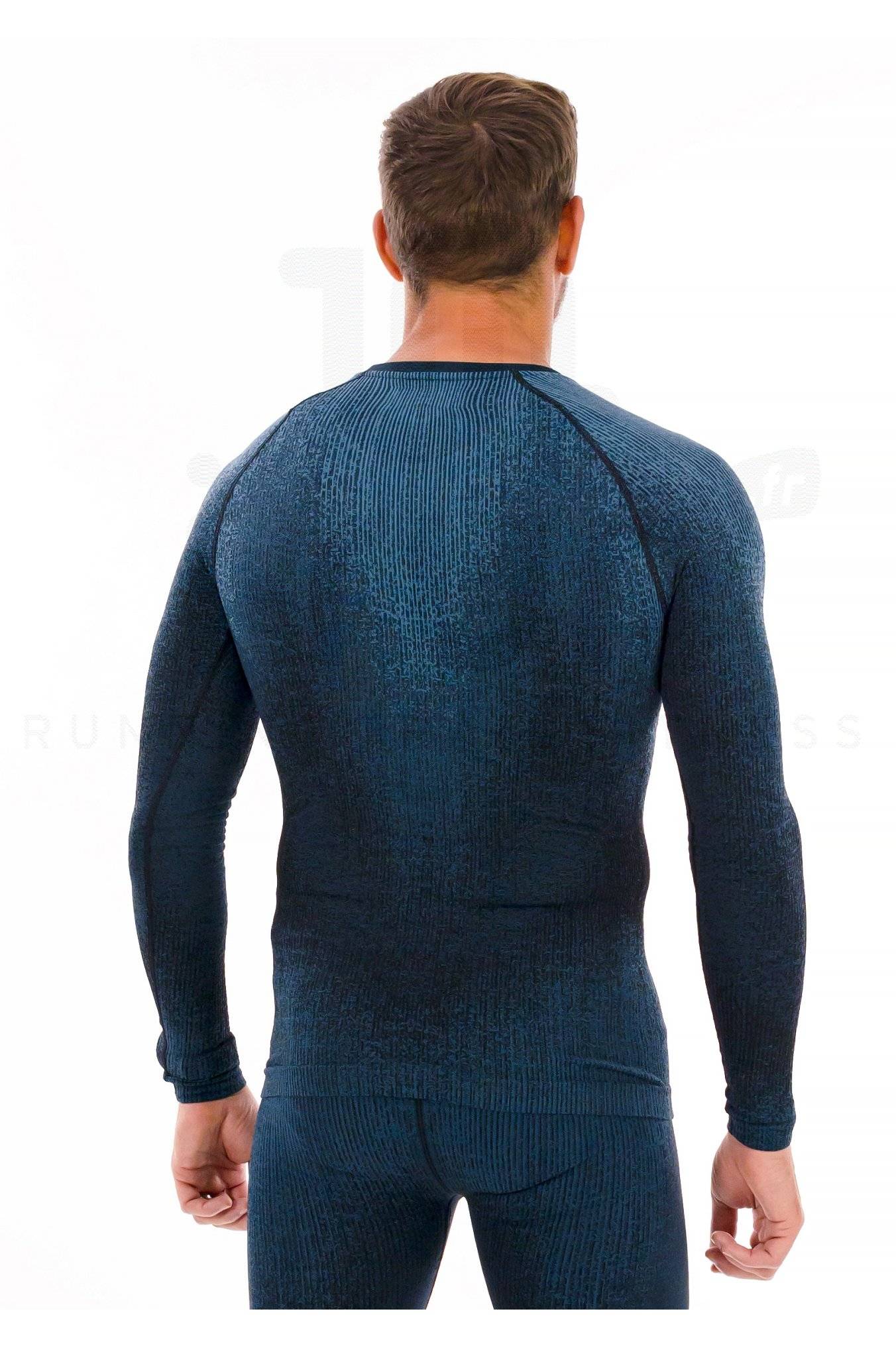 Sweats et sweats à capuche ODLO noir pour homme