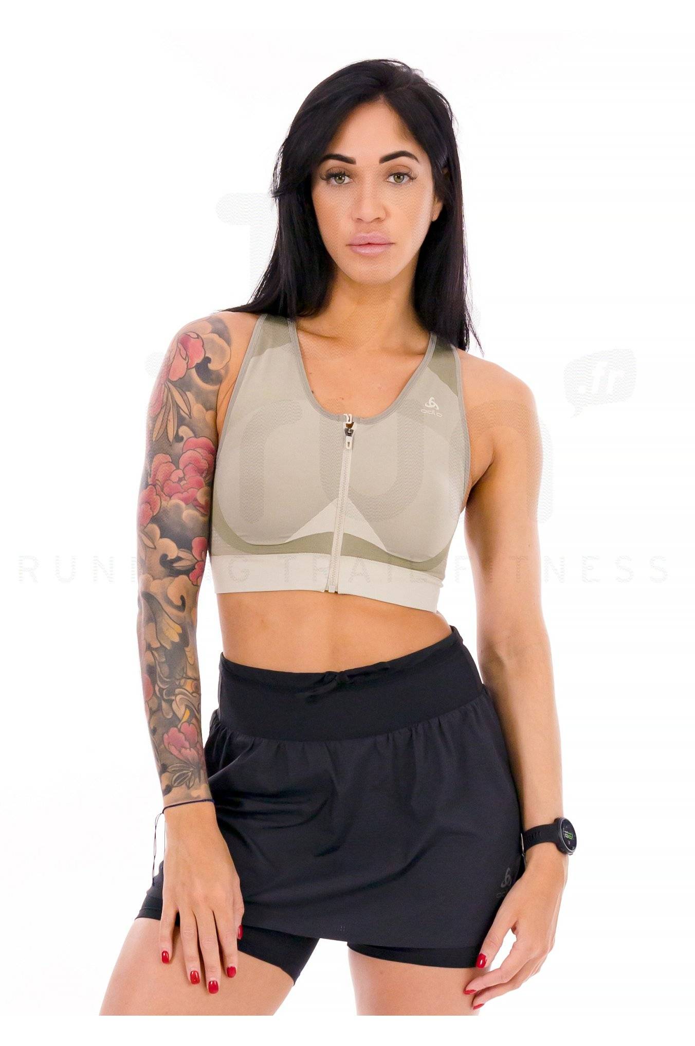 Odlo Seamless High 