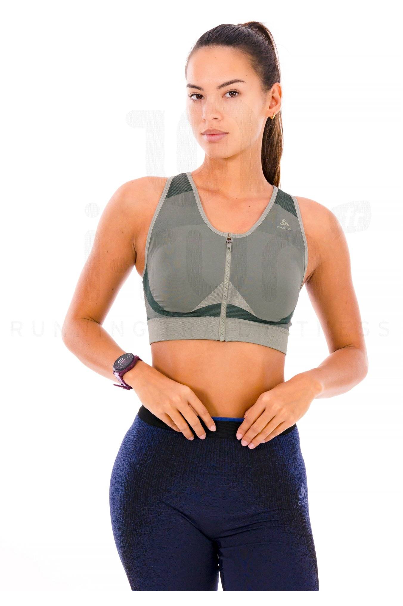 Odlo Seamless High 
