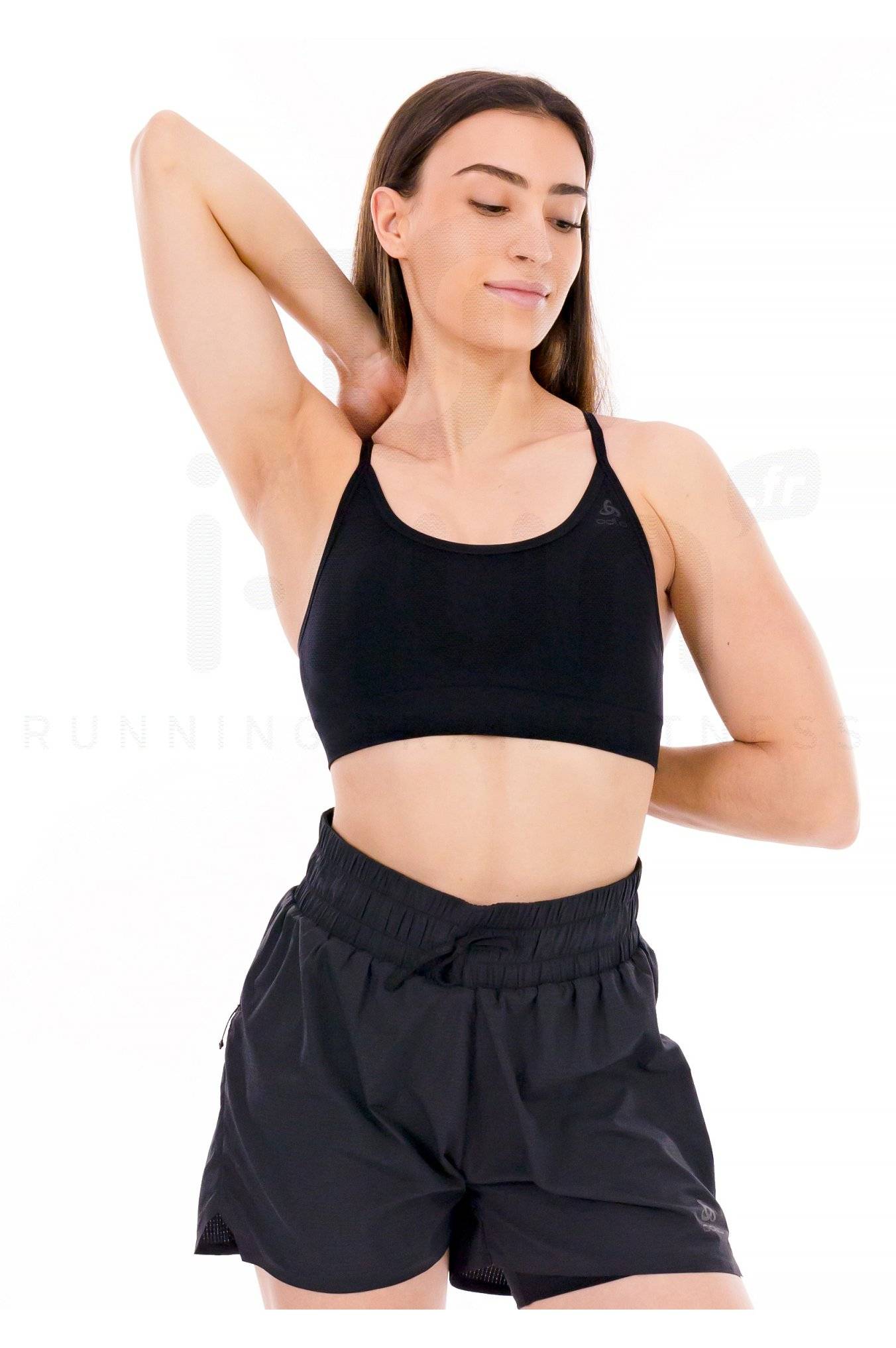 Odlo Seamless Low 