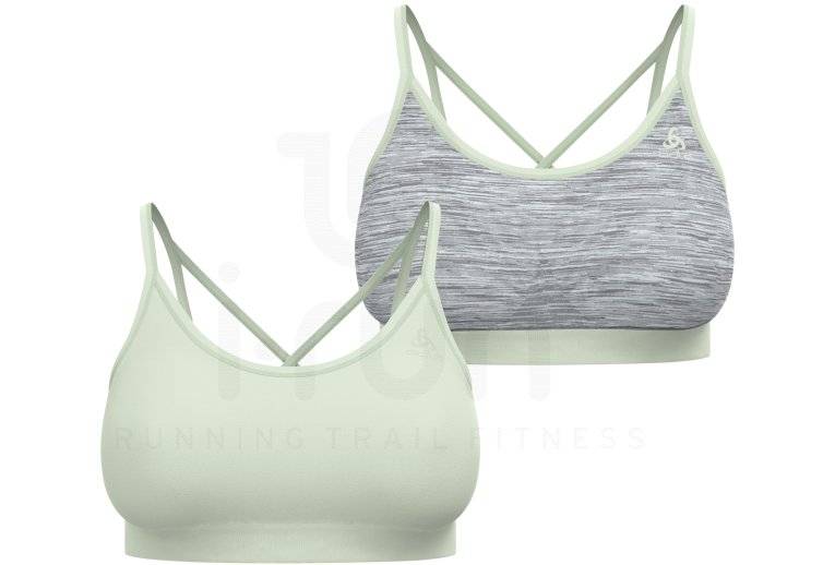 Odlo Seamless Low 
