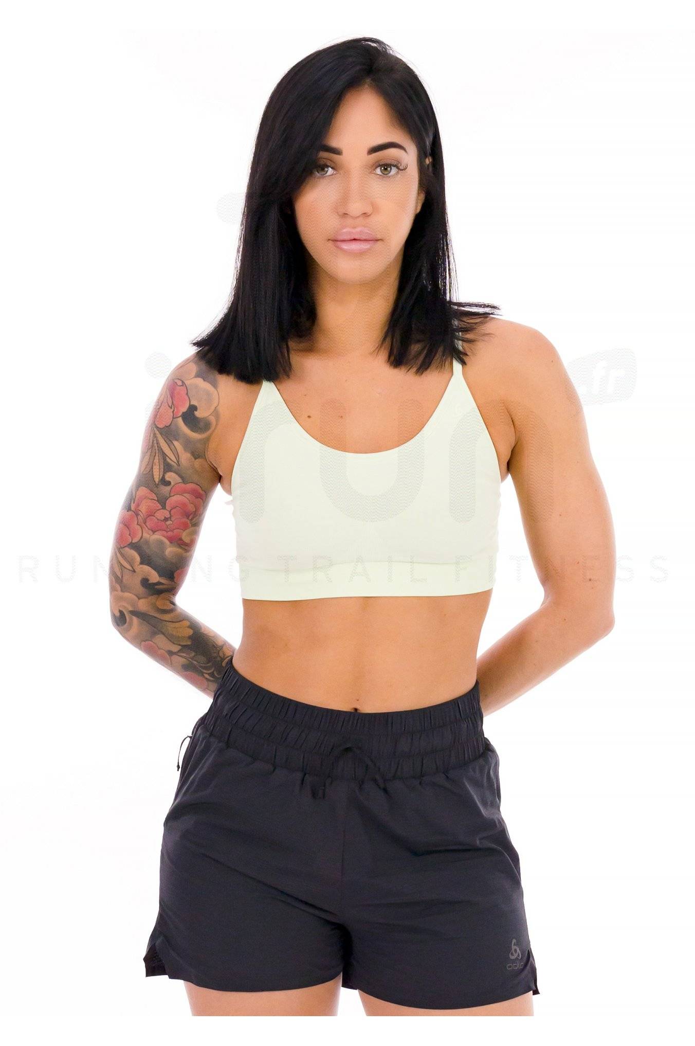 Odlo Seamless Low 