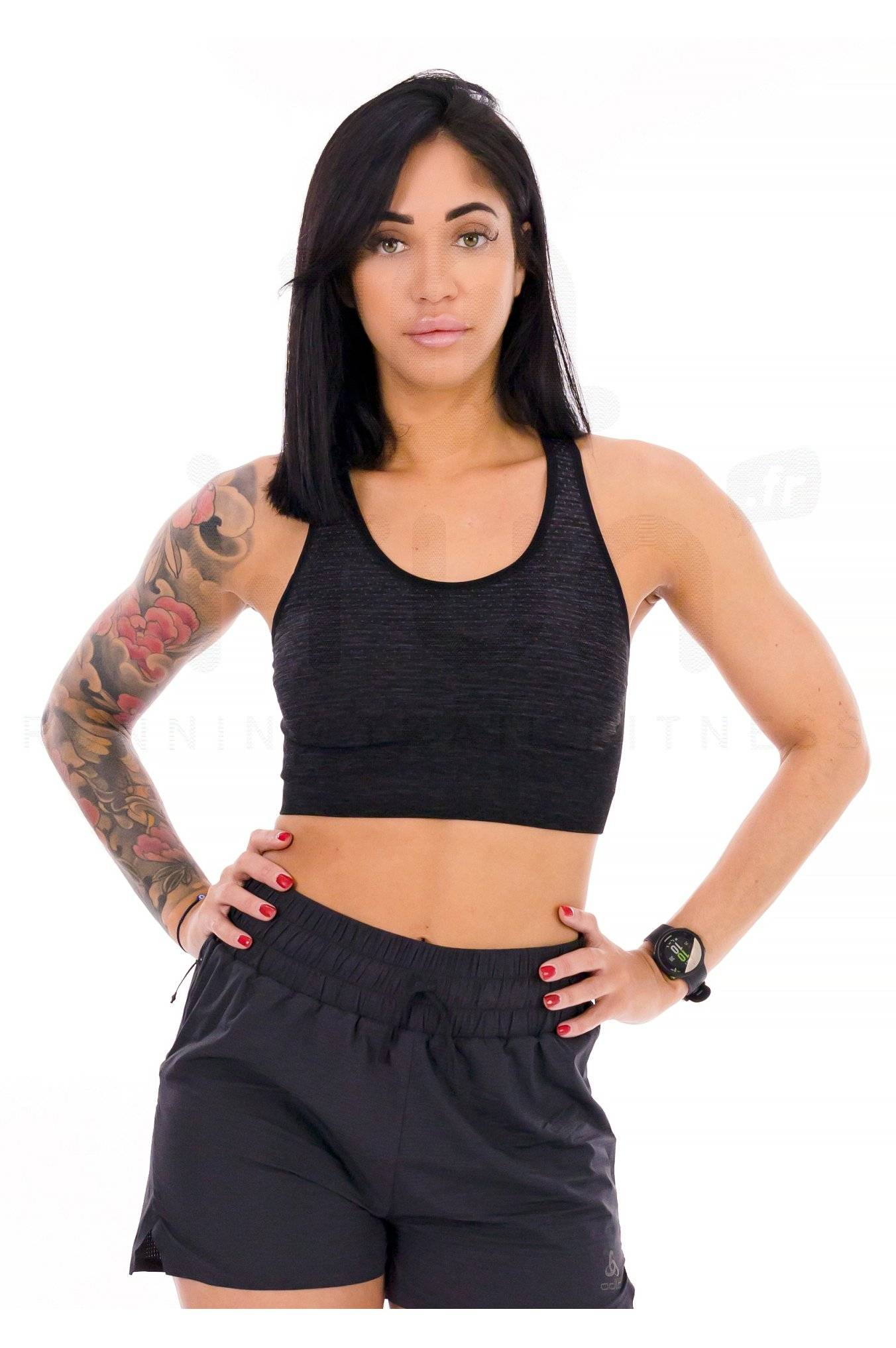 Odlo Seamless Medium 