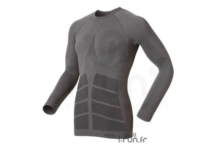 Odlo Tee-shirt Evolution Warm M 