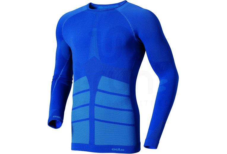 Odlo Tee-Shirt Evolution Warm M 