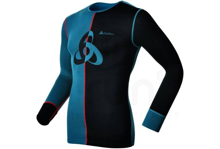 Odlo Tee-shirt Warm Trend M 