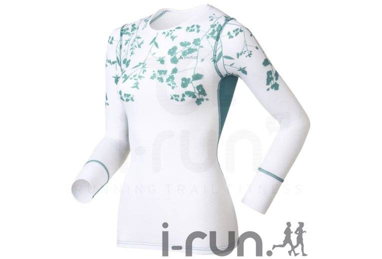 Odlo Tee-Shirt Warm Trend W 