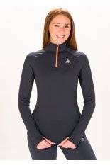 Odlo X-Alp Ceramiwarm 1/2 Zip