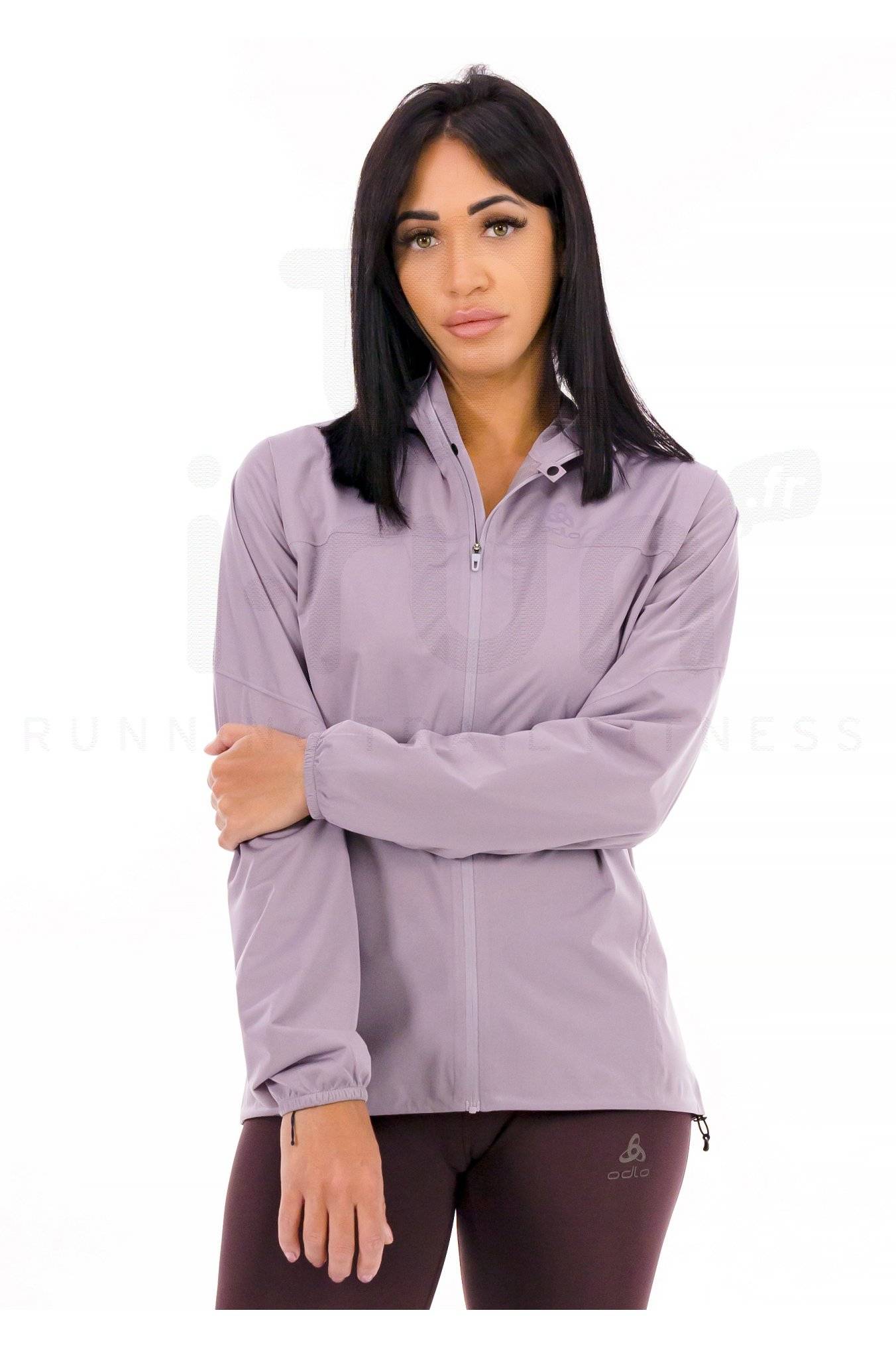 Odlo X-Alp Performance Jacket 