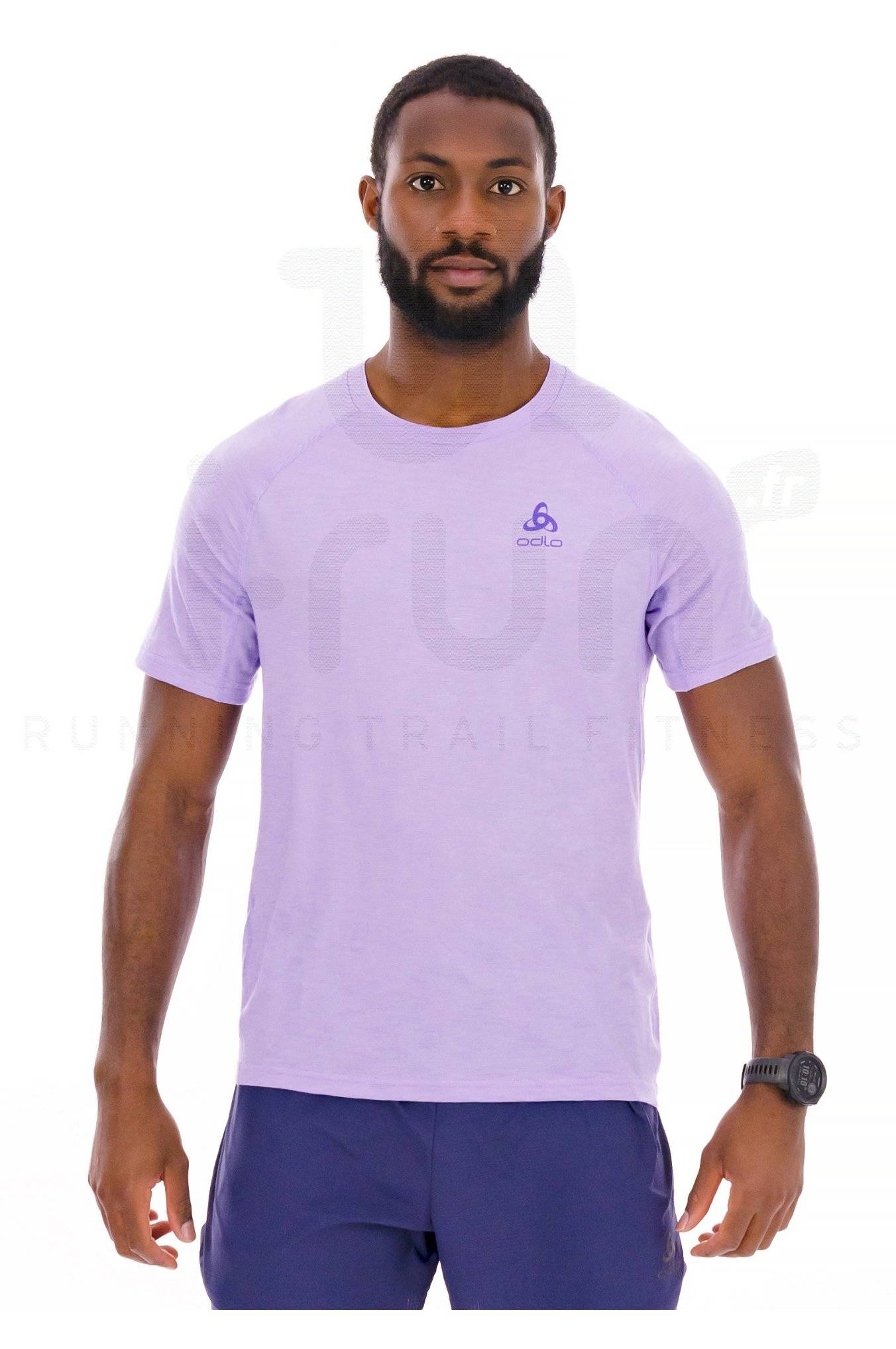 Odlo X-Alp Performance Wool 