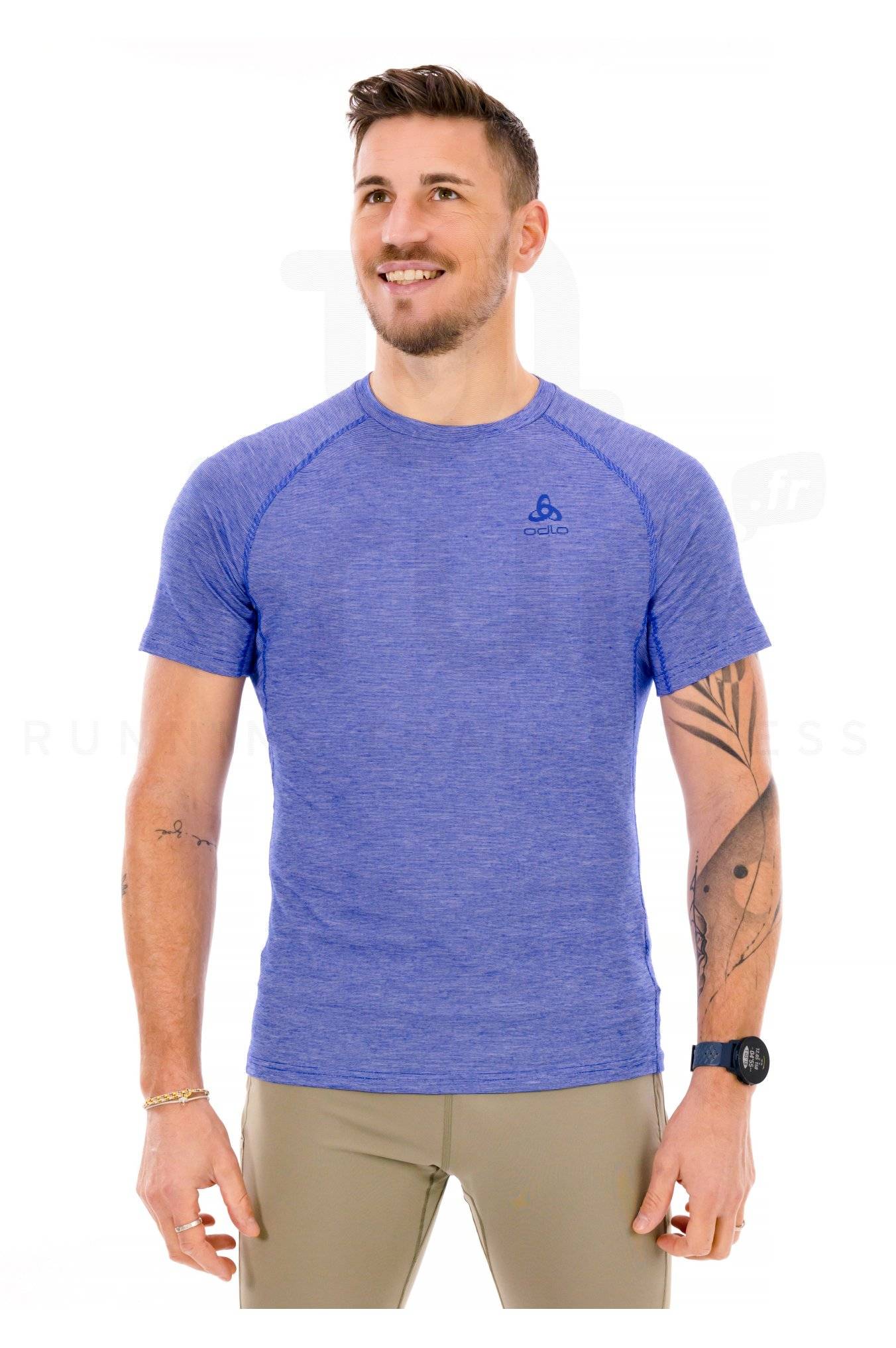 Odlo X-Alp Performance Wool 