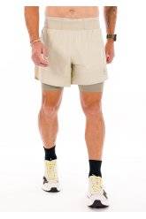 Odlo X-Alp Trail 2 en 1 2.0 - 6 INCH