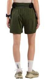 Odlo X-Alp Trail 2 en 1 2.0 5 INCH