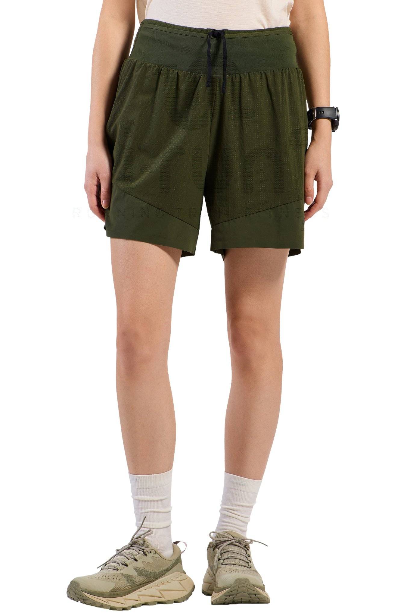 Odlo X-Alp Trail 2 en 1 2.0 5 INCH