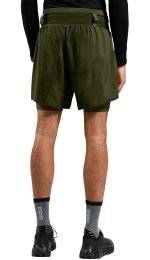 Odlo X-Alp Trail 2 en 1 2.0 6 INCH