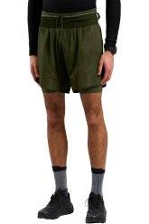 Odlo X-Alp Trail 2 en 1 2.0 6 INCH