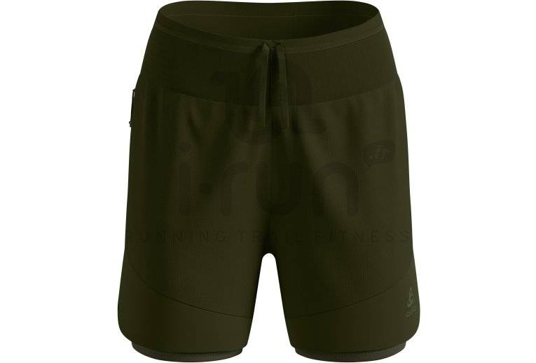 Odlo X-Alp Trail 2 en 1 2.0 