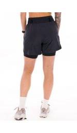 Odlo X-Alp Trail 2 en 1 - 5 INCH