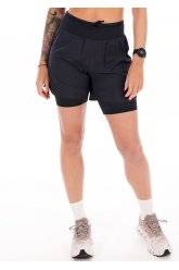 Odlo X-Alp Trail 2 en 1 - 5 INCH