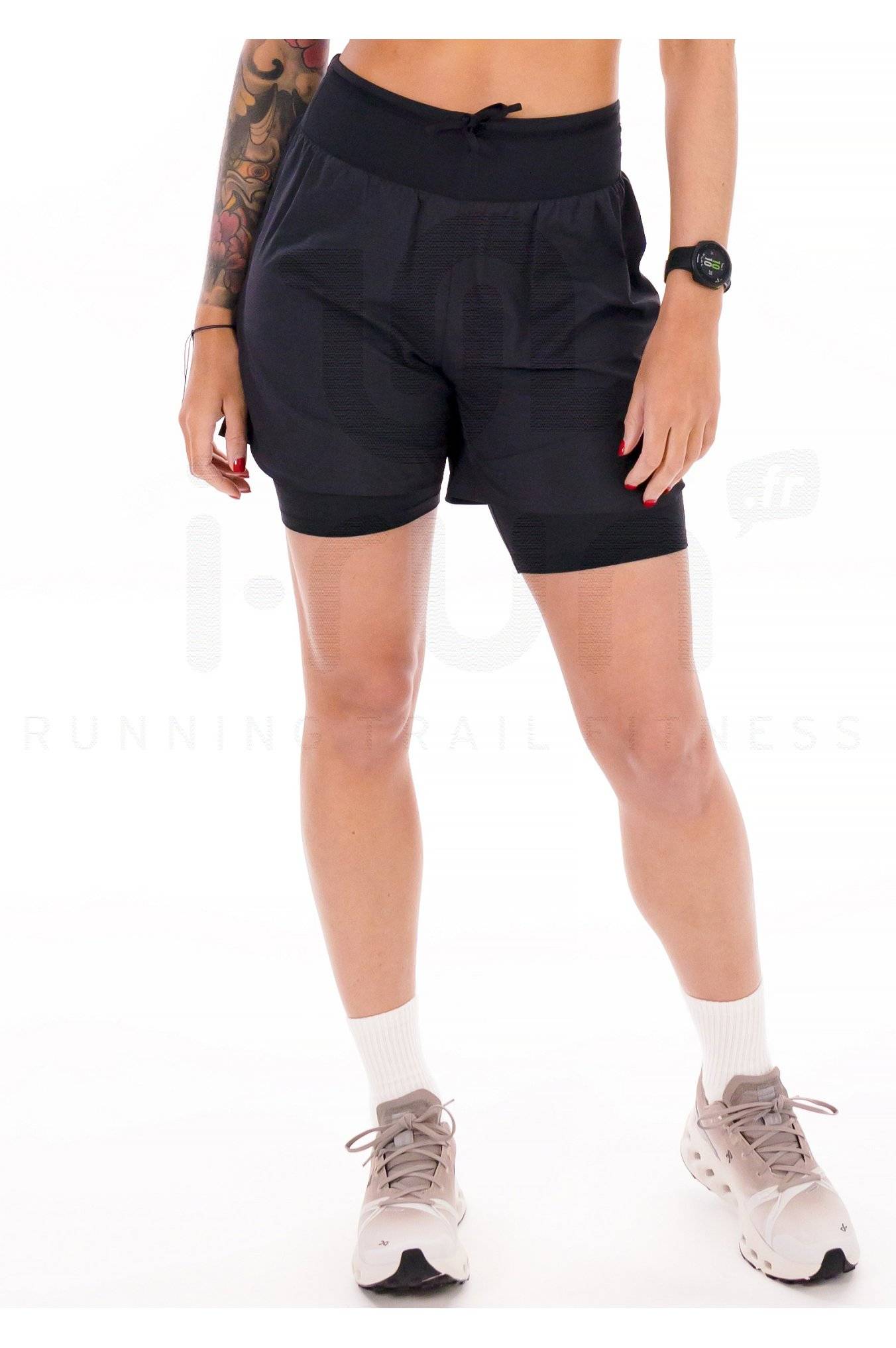 Odlo X-Alp Trail 2 en 1 