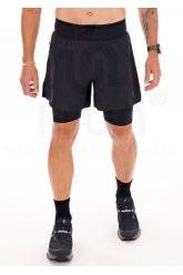 Odlo X-Alp Trail 2 en 1 6 INCH