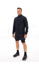 Odlo X-Alp Trail 2 en 1 6 INCH