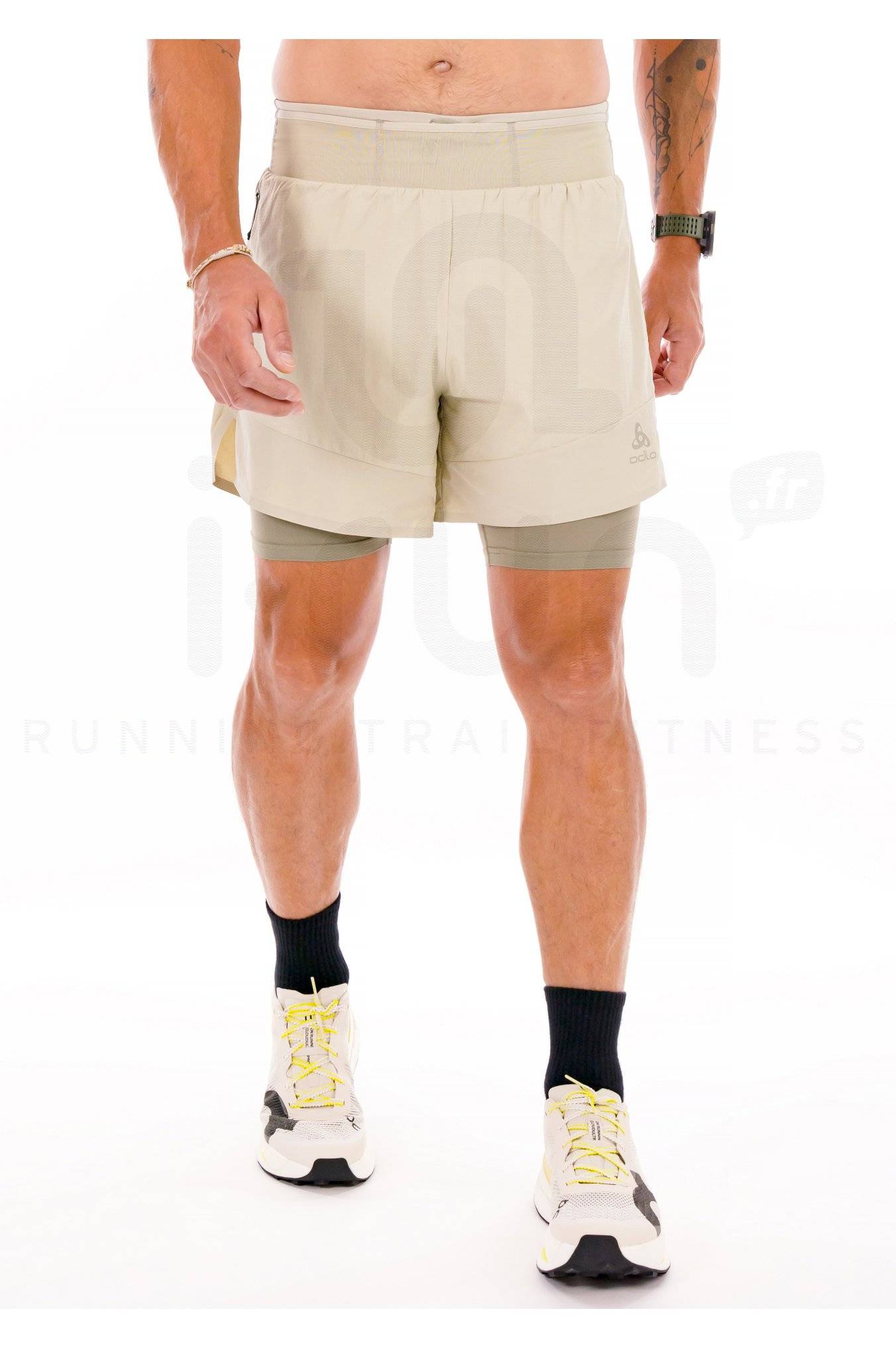 Odlo X-Alp Trail 2 en 1 