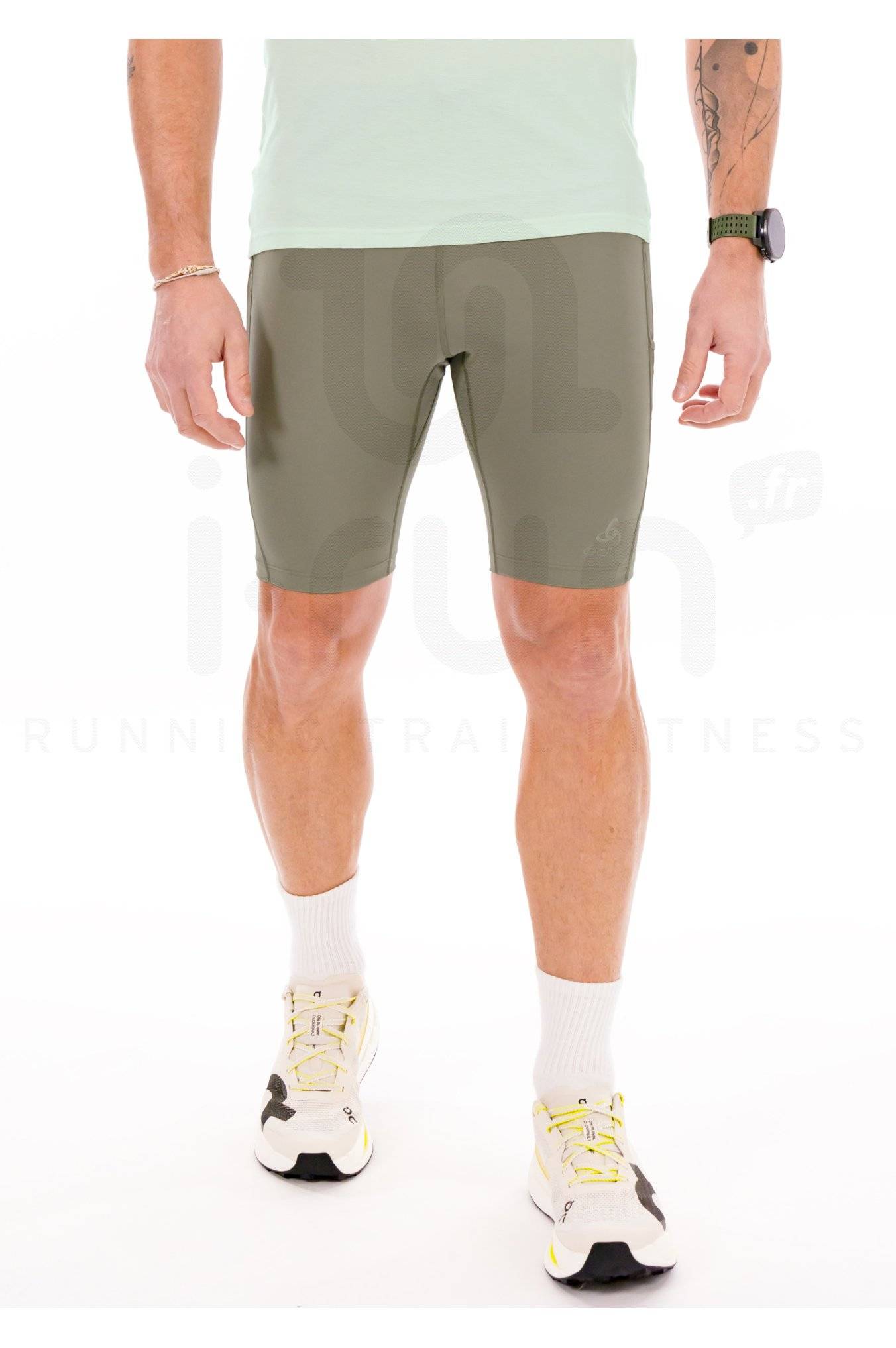 Odlo X-Alp Trail Cargo 