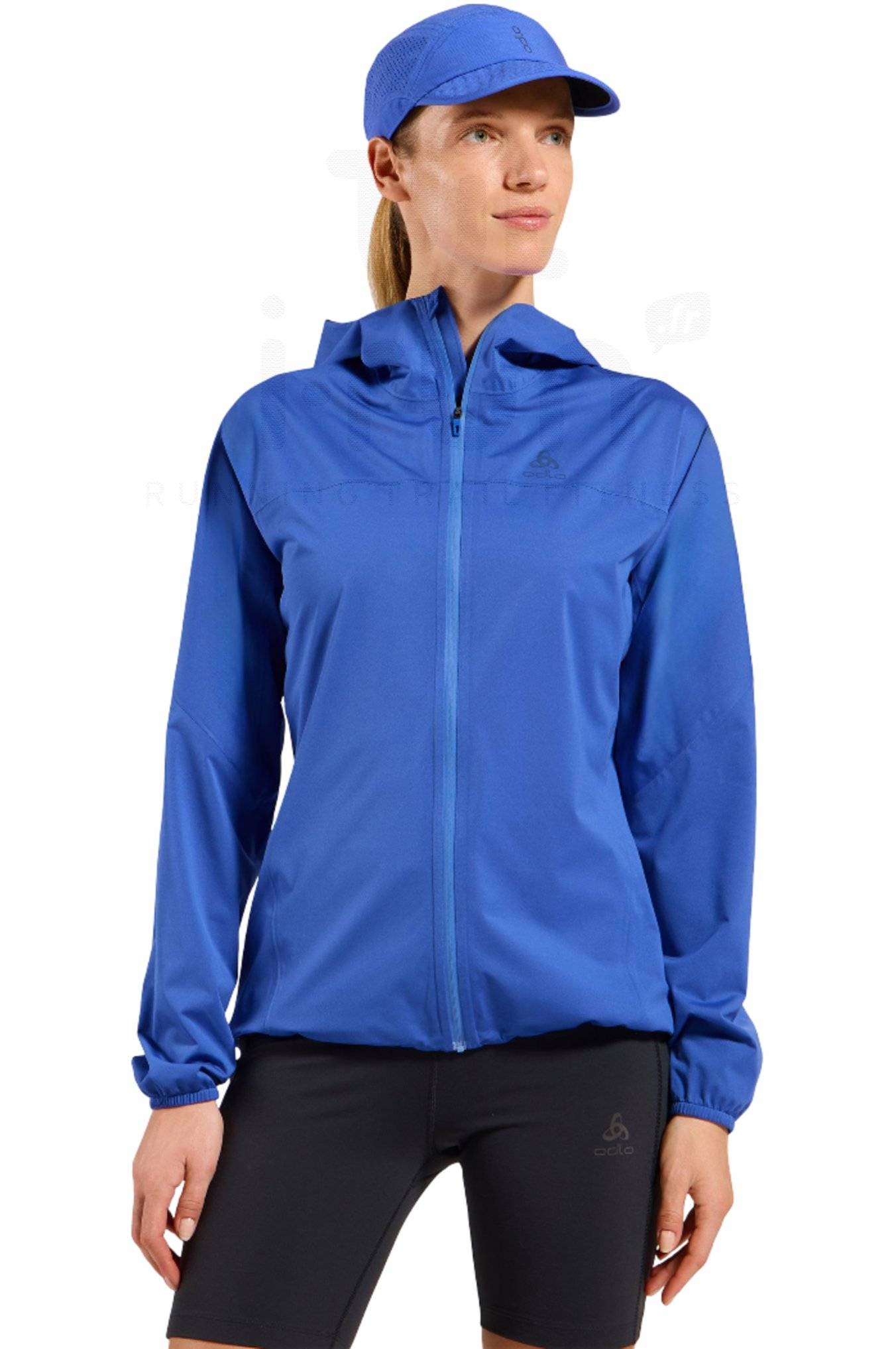 Odlo X-Alp Waterproof Jacket 