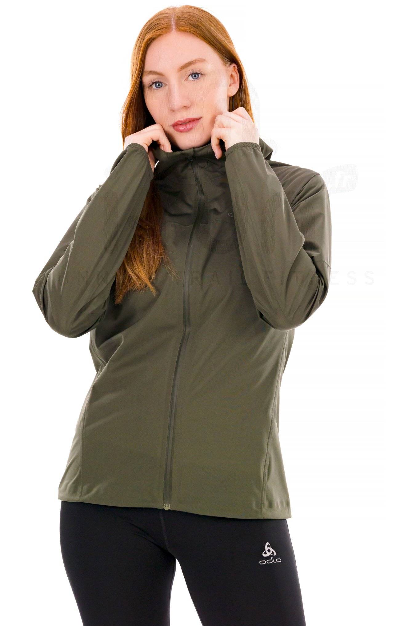 Odlo X-Alp Waterproof Jacket 