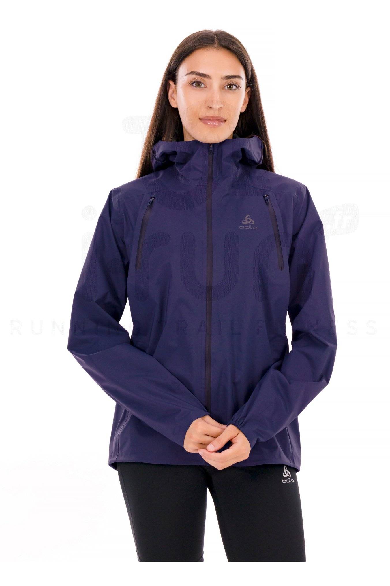 Odlo X-Alp Waterproof Pro 2.5L 