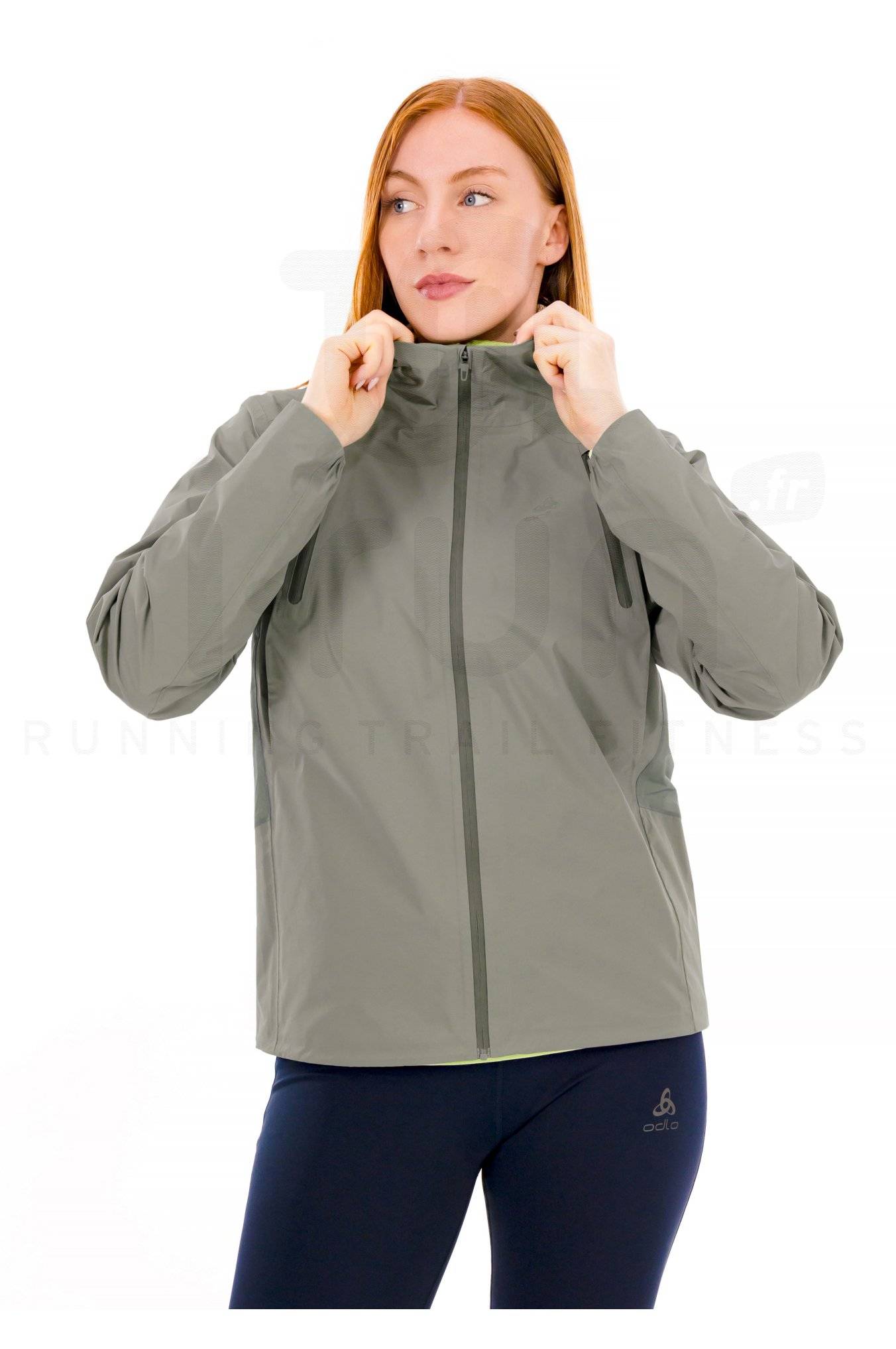 Odlo X-Alp Waterproof Pro 2.5L 