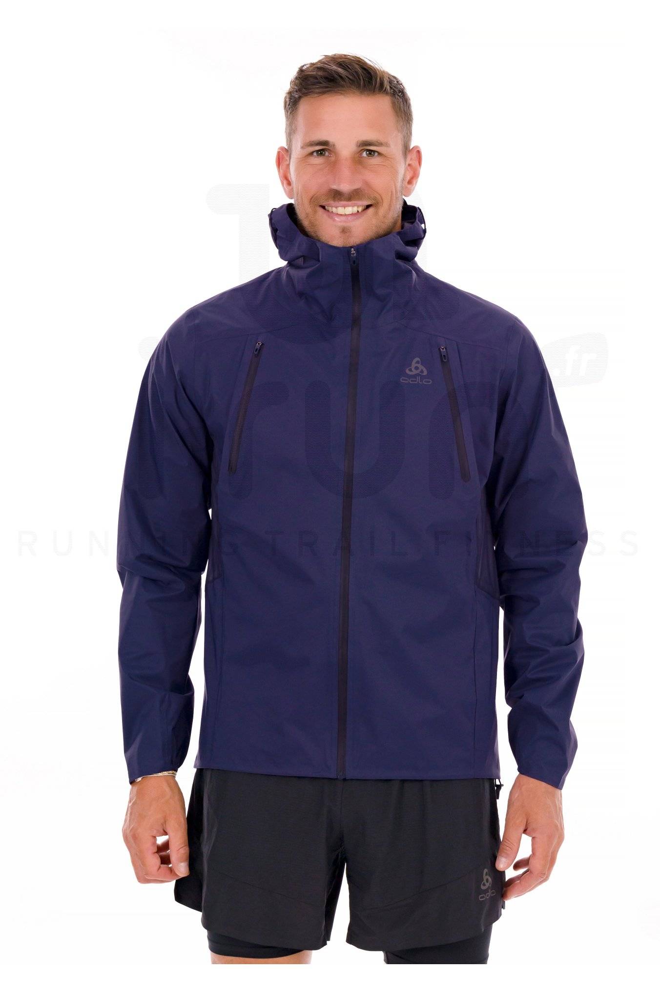 Odlo X-Alp Waterproof Pro 2.5L 