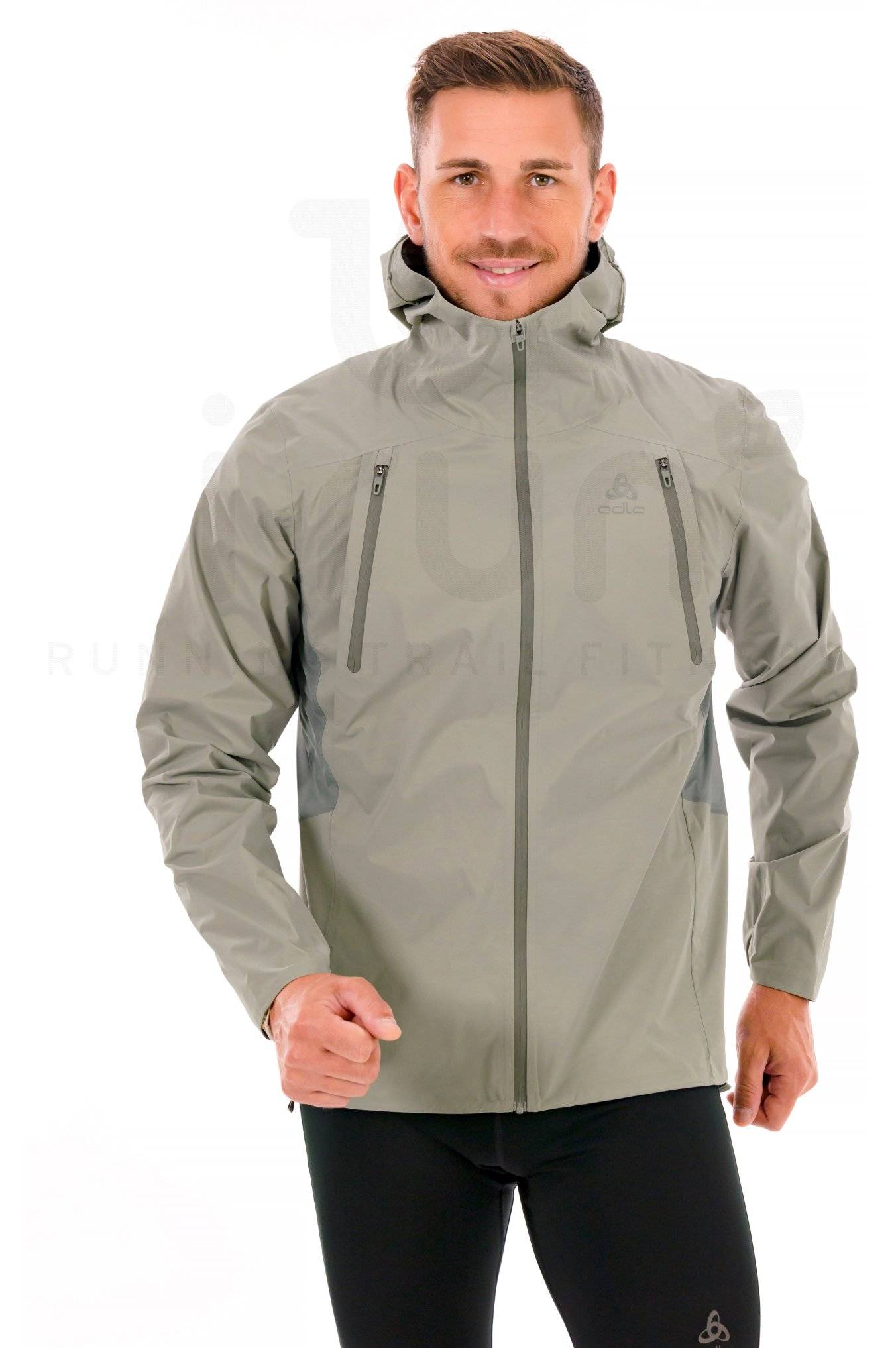 Odlo X-Alp Waterproof Pro 2.5L 