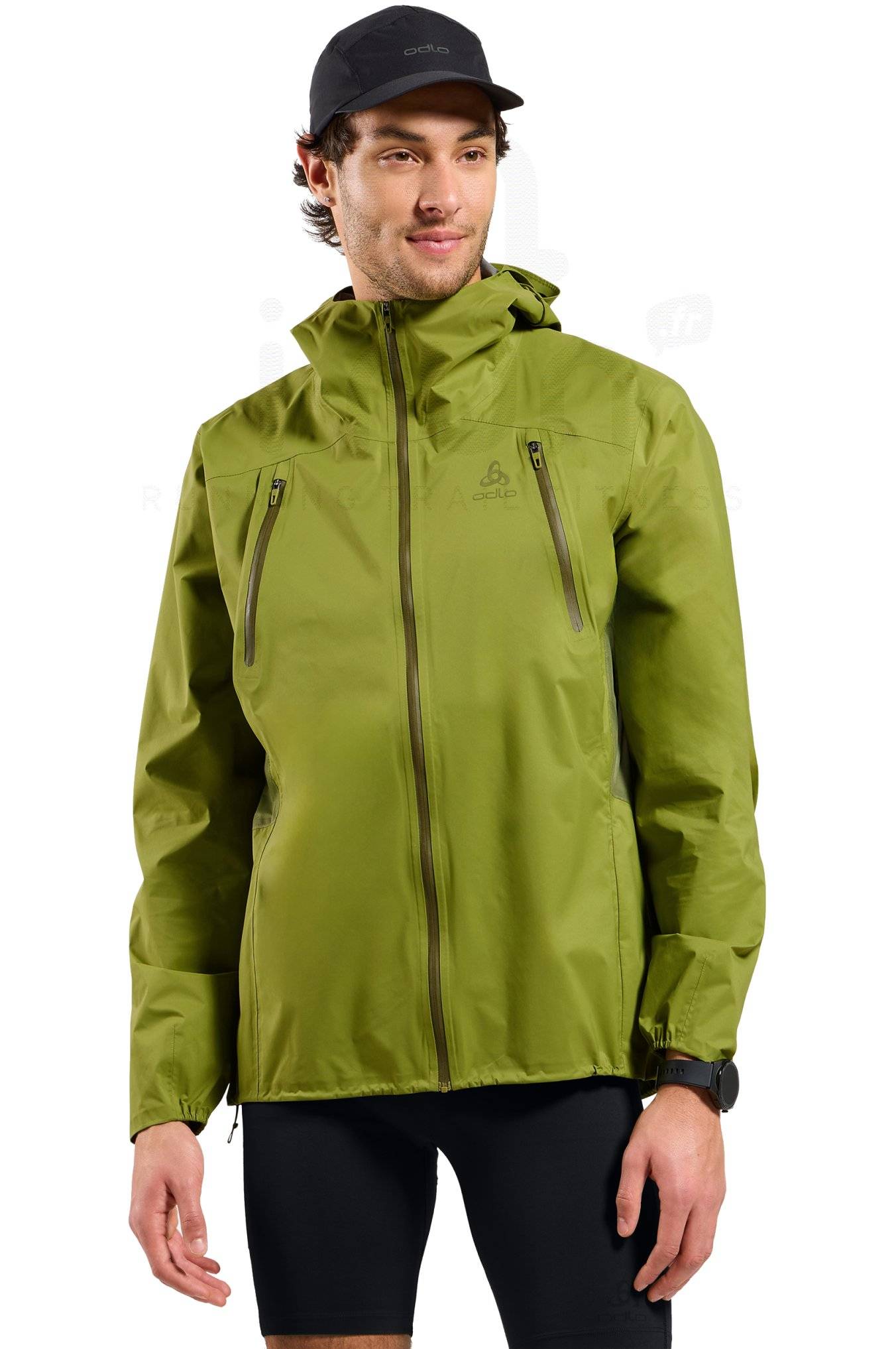 Odlo X-Alp Waterproof Pro 2.5L 