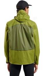 Odlo X-Alp Waterproof Pro 2.5L